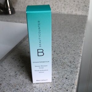 NIB Beautycounter Countermatch Serum